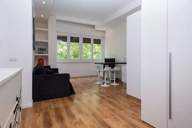 Comfort Apart Daire, 2 Yatak Odası