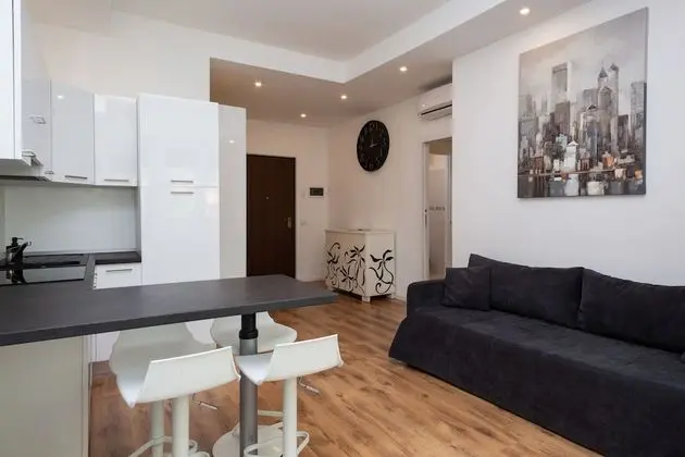 Comfort Apart Daire, 2 Yatak Odası