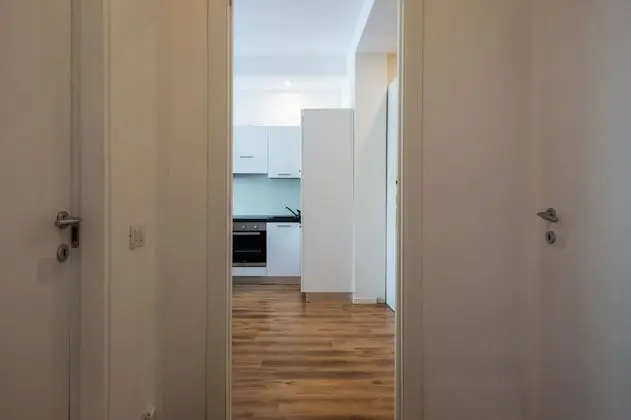 Comfort Apart Daire, 2 Yatak Odası