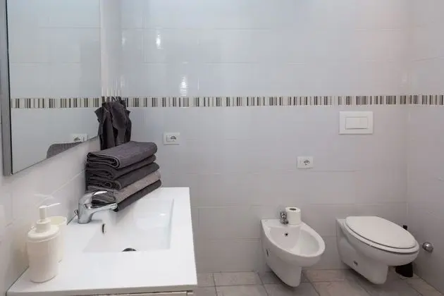 Comfort Apart Daire, 2 Yatak Odası