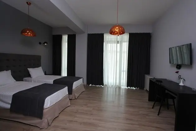 Standard İki Ayrı Yataklı Oda