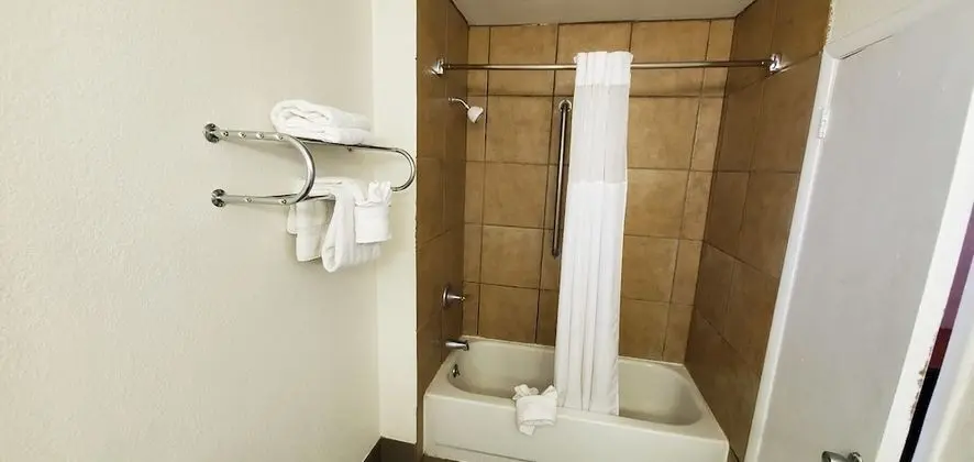 Standard Oda, 2 Çift Kişilik Yatak