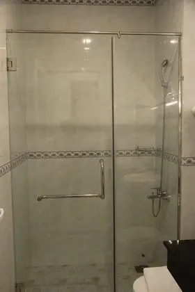 Superior İki Ayrı Yataklı Oda