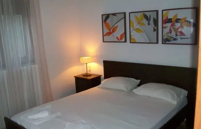 Apart Daire, 1 Yatak Odası, Deniz Manzaralı
