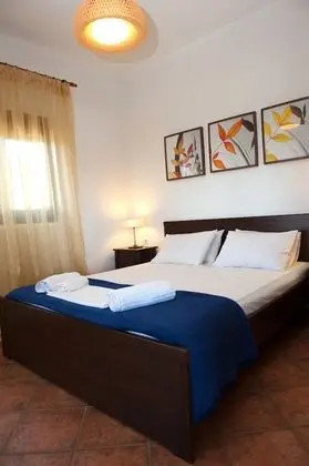 Apart Daire, 1 Yatak Odası, Deniz Manzaralı