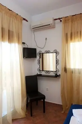 Apart Daire, 1 Yatak Odası, Deniz Manzaralı