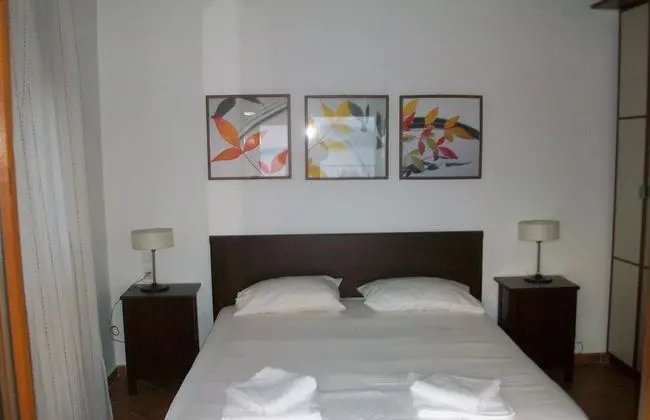 Apart Daire, 1 Yatak Odası, Deniz Manzaralı