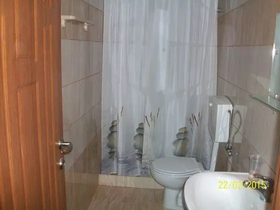 Apart Daire, 1 Yatak Odası, Deniz Manzaralı