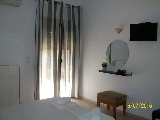 Apart Daire, 2 Yatak Odası, Deniz Manzaralı