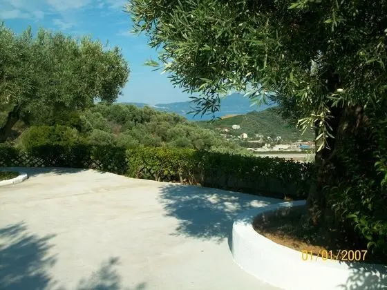 Apart Daire, 2 Yatak Odası, Deniz Manzaralı