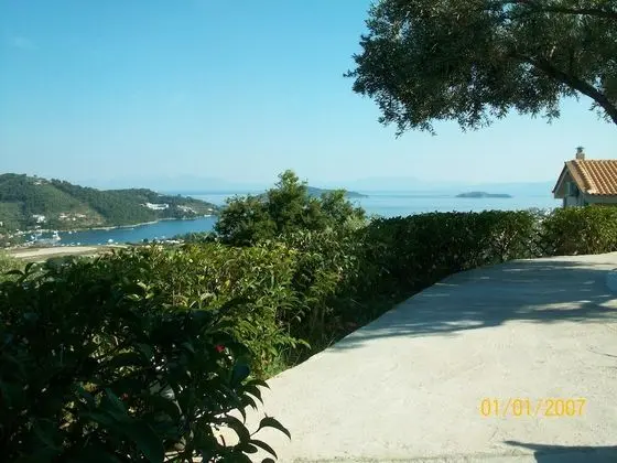 Apart Daire, 2 Yatak Odası, Deniz Manzaralı