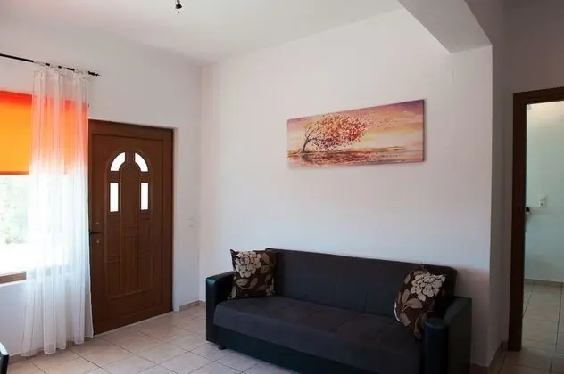 Apart Daire, 2 Yatak Odası, Deniz Manzaralı