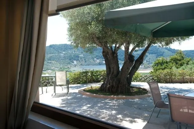 Apart Daire, 2 Yatak Odası, Deniz Manzaralı