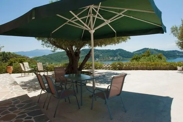Apart Daire, 2 Yatak Odası, Deniz Manzaralı