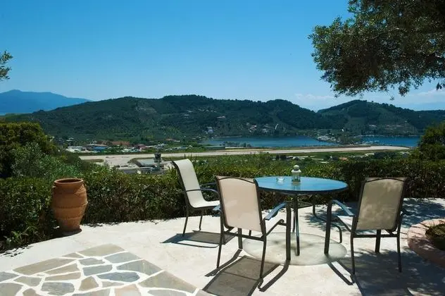 Apart Daire, 2 Yatak Odası, Deniz Manzaralı