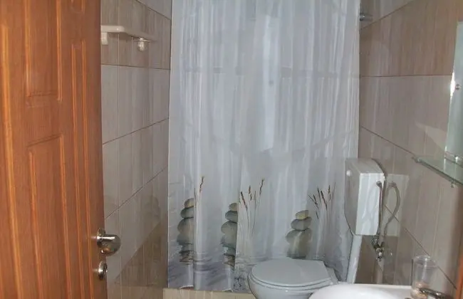 Apart Daire, 2 Yatak Odası, Deniz Manzaralı