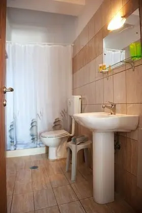 Apart Daire, 2 Yatak Odası, Deniz Manzaralı