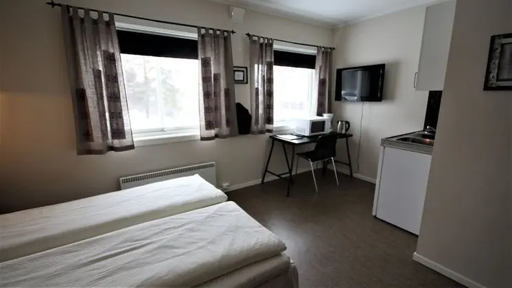 Apart Daire, Özel Banyo