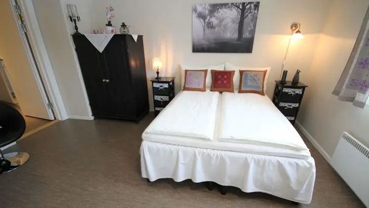 Apartment, Private Bathroom