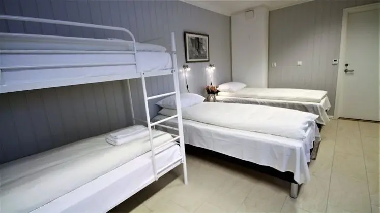 Family Oda, Engellilere Uygun