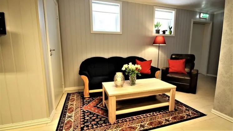 Family Room, Accessible