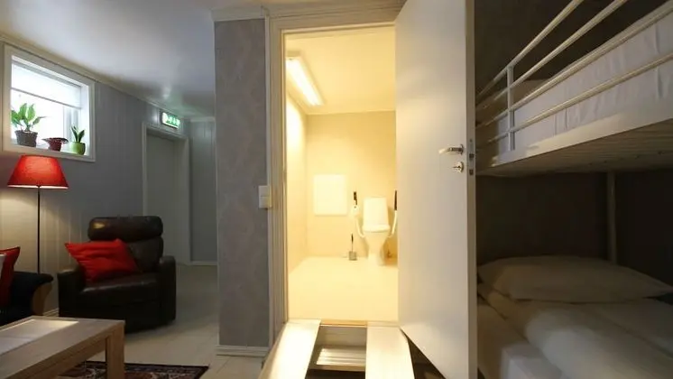 Family Room, Accessible