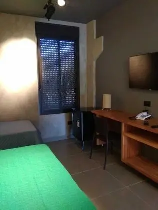 Suite Stilo