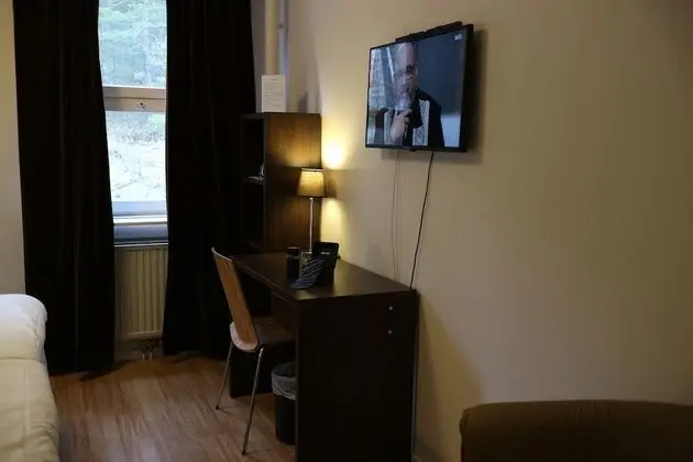 Basic Tek Kişilik Oda