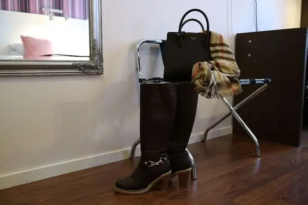 Basic Tek Kişilik Oda