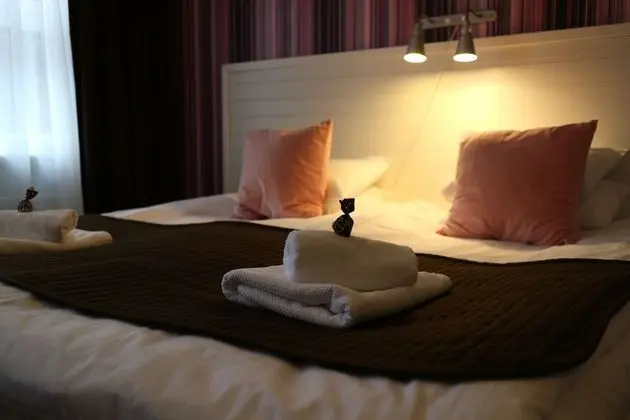 Basic Tek Kişilik Oda