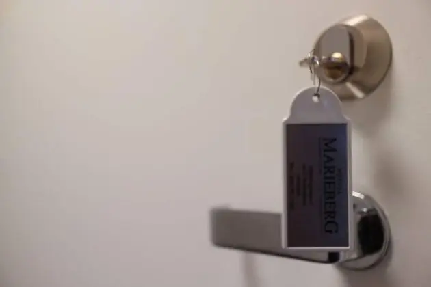 Basic Tek Kişilik Oda