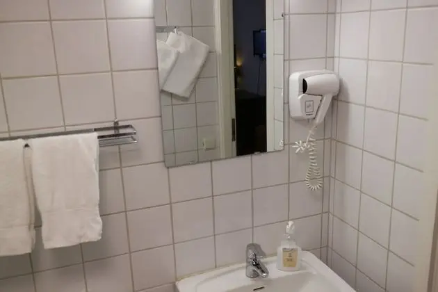 Basic Tek Kişilik Oda