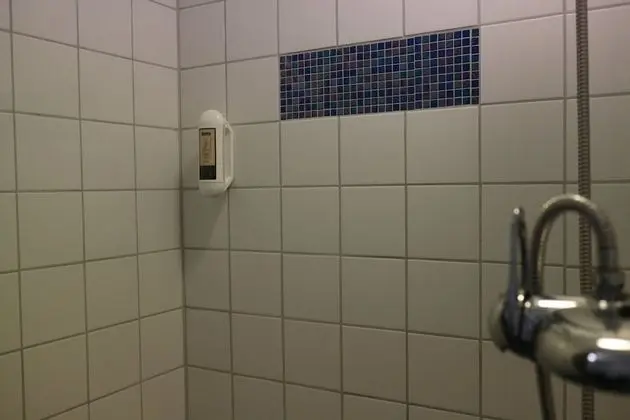 Basic Tek Kişilik Oda