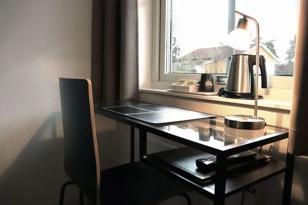 Tek Kişilik Oda