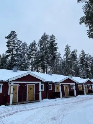 Kır Evi (2 Adults)