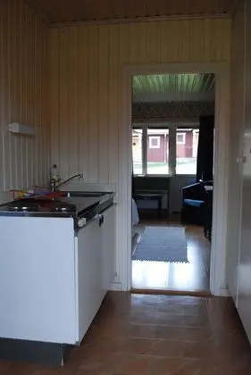 Kır Evi (2 Adults)