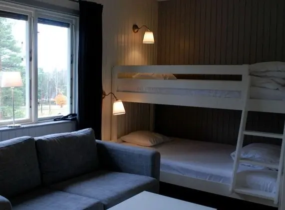 Kır Evi (4 Adults)