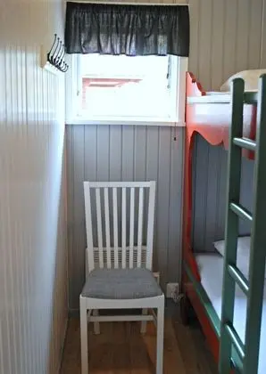 Kır Evi (4 Adults)