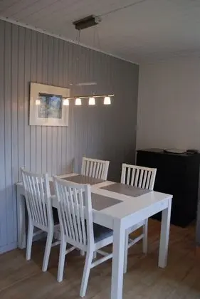 Kır Evi (4 Adults)