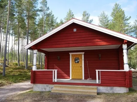 Kır Evi (4 Adults)