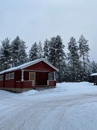 Kır Evi (4 Adults)