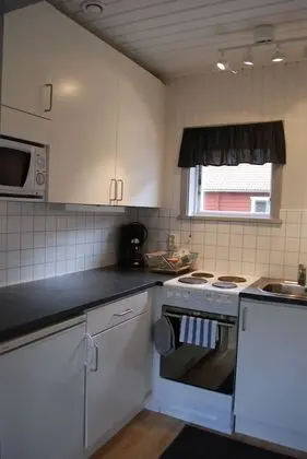 Kır Evi (4 Adults)