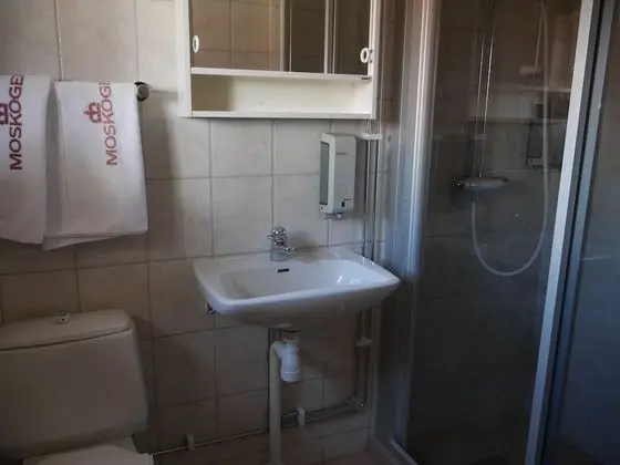 Kır Evi (4 Adults)