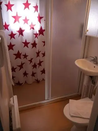 Kır Evi (4 Adults)