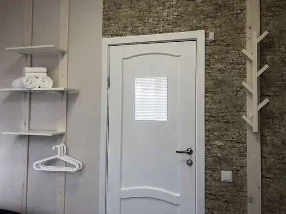 Economy İki Ayrı Yataklı Oda, Ortak Banyo