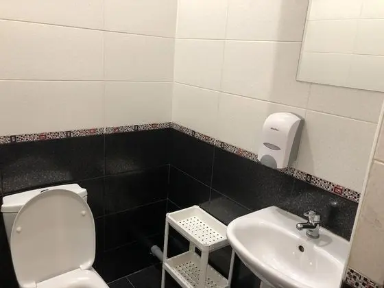 Economy İki Ayrı Yataklı Oda, Ortak Banyo