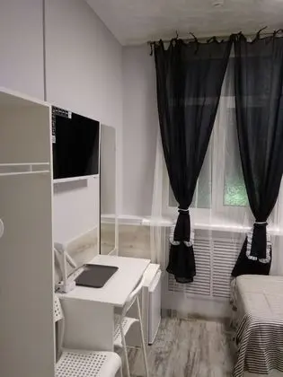 Standard İki Ayrı Yataklı Oda