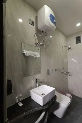 Superior Tek Büyük Yataklı Oda