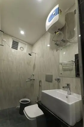 Superior Tek Büyük Yataklı Oda