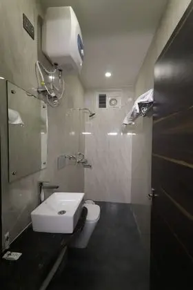 Superior Tek Büyük Yataklı Oda